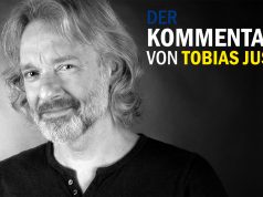 Ein „Lockdown“, der eigentlich ein „Shutdown“ ist Der Kommentar von Tobias Just